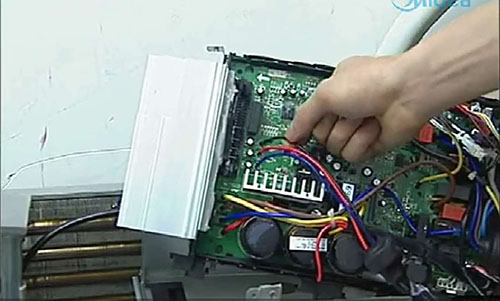 元谋美的空调电话是多少