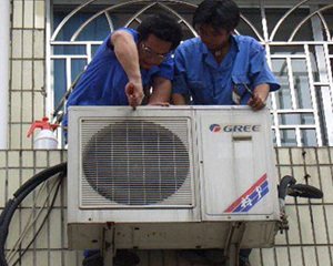 元谋空调维修售后服务中心