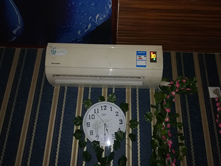 元谋空调维修售后服务中心