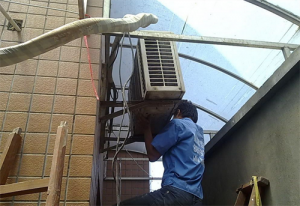 元谋空调维修售后服务中心