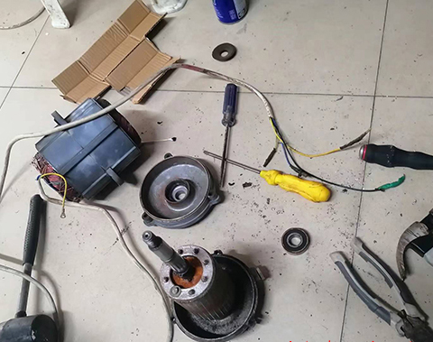 元谋空调维修售后服务中心电话在哪里找