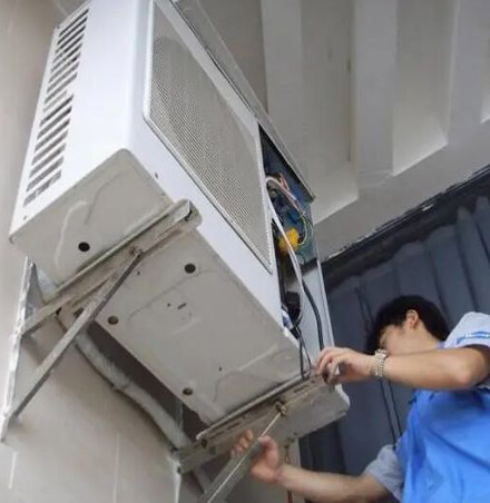 元谋24小时空调维修热线