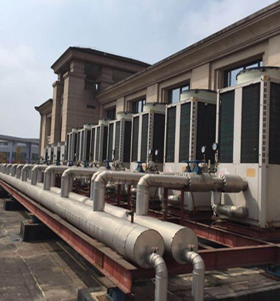 元谋多联机维修 元谋中央空调维修