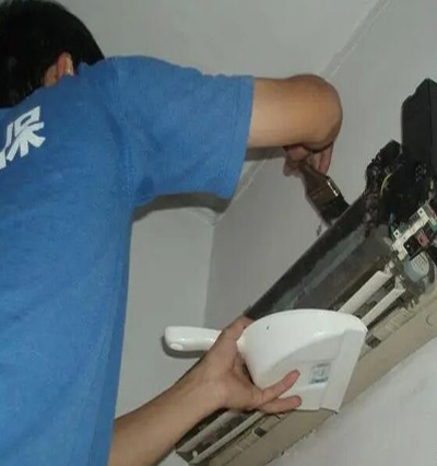 元谋空调清洗保养