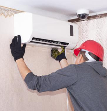 元谋空调内机噪音大