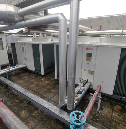 元谋附近中央空调维修 元谋上门中央空调维修